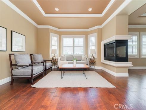 18640  Seabiscuit   Run, Yorba Linda, CA