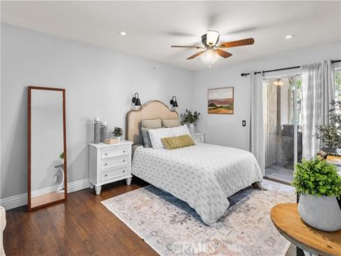 5035  Twilight Canyon  31C  Road, Yorba Linda, CA