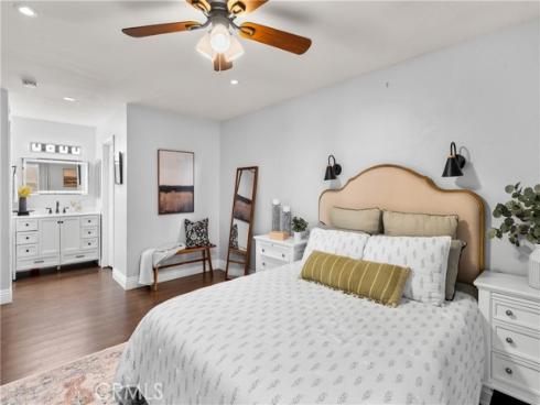 5035  Twilight Canyon  31C  Road, Yorba Linda, CA