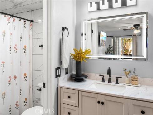 5035  Twilight Canyon  31C  Road, Yorba Linda, CA