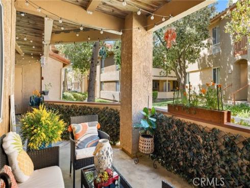 5035  Twilight Canyon  31C  Road, Yorba Linda, CA