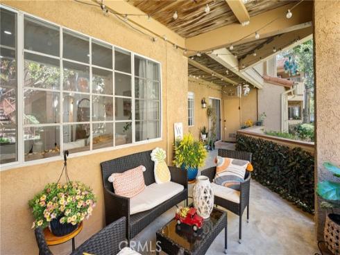 5035  Twilight Canyon  31C  Road, Yorba Linda, CA