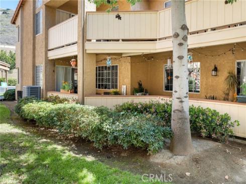 5035  Twilight Canyon  31C  Road, Yorba Linda, CA