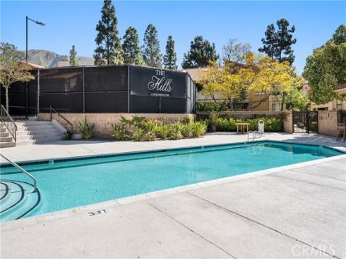 5035  Twilight Canyon  31C  Road, Yorba Linda, CA