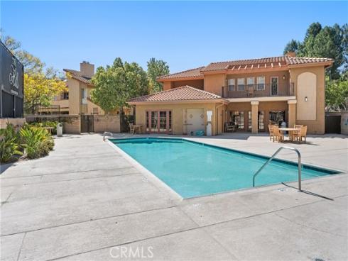 5035  Twilight Canyon  31C  Road, Yorba Linda, CA