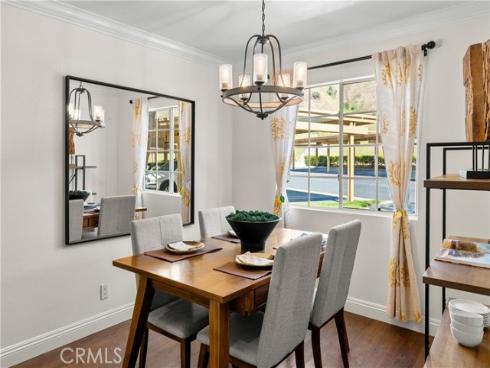 5035  Twilight Canyon  31C  Road, Yorba Linda, CA