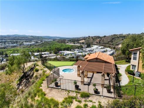 5035  Twilight Canyon  31C  Road, Yorba Linda, CA