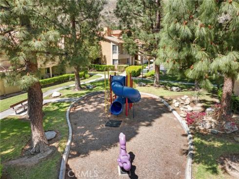 5035  Twilight Canyon  31C  Road, Yorba Linda, CA