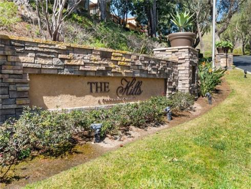 5035  Twilight Canyon  31C  Road, Yorba Linda, CA