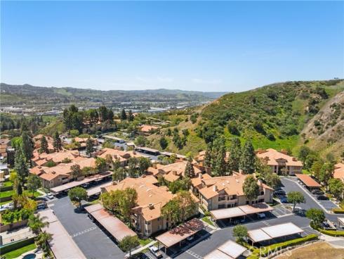 5035  Twilight Canyon  31C  Road, Yorba Linda, CA