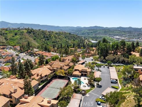 5035  Twilight Canyon  31C  Road, Yorba Linda, CA