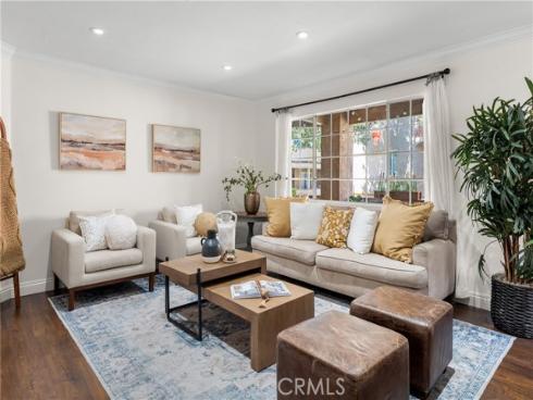 5035  Twilight Canyon  31C  Road, Yorba Linda, CA