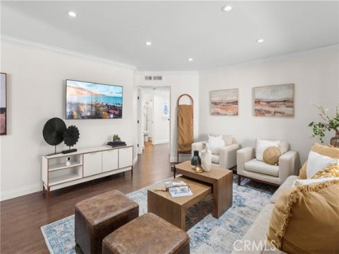 5035  Twilight Canyon  31C  Road, Yorba Linda, CA