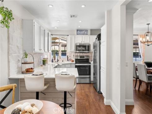 5035  Twilight Canyon  31C  Road, Yorba Linda, CA