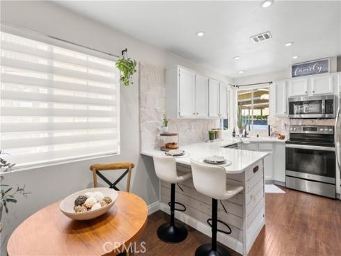 5035  Twilight Canyon  31C  Road, Yorba Linda, CA