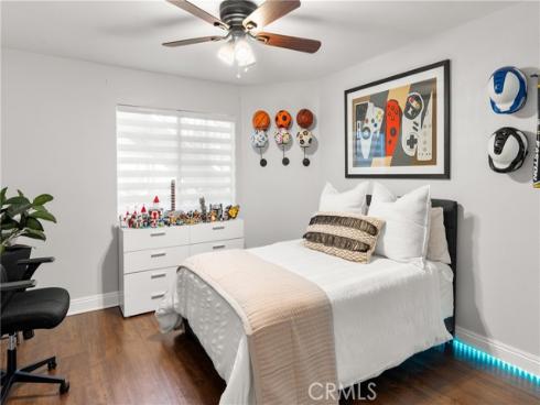 5035  Twilight Canyon  31C  Road, Yorba Linda, CA