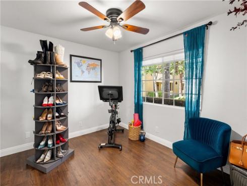 5035  Twilight Canyon  31C  Road, Yorba Linda, CA