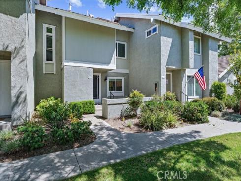 21116 Via Portola 24 , Yorba Linda, CA