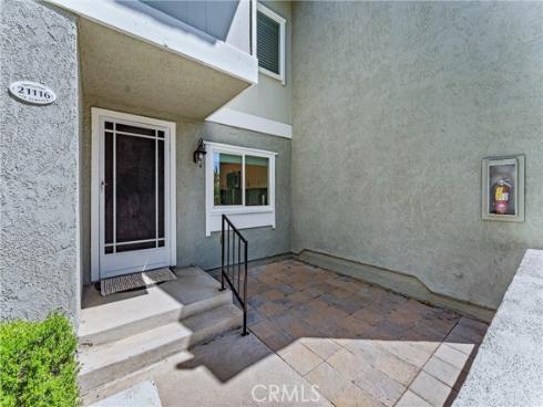 21116 Via Portola 24 , Yorba Linda, CA