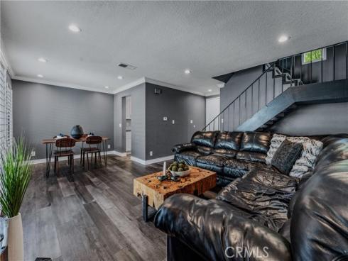 21116 Via Portola 24 , Yorba Linda, CA