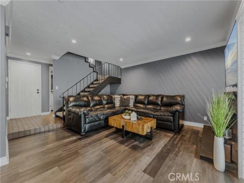 21116 Via Portola 24 , Yorba Linda, CA