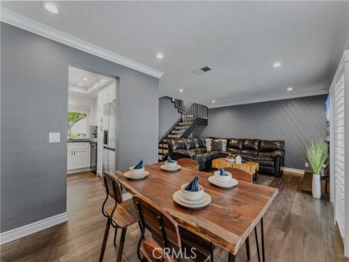 21116 Via Portola 24 , Yorba Linda, CA