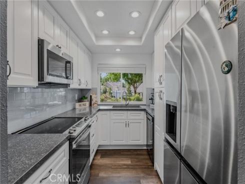 21116 Via Portola 24 , Yorba Linda, CA