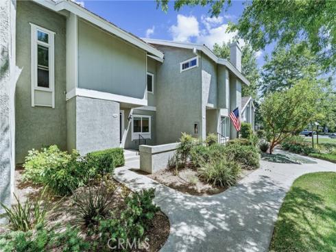 21116 Via Portola 24 , Yorba Linda, CA