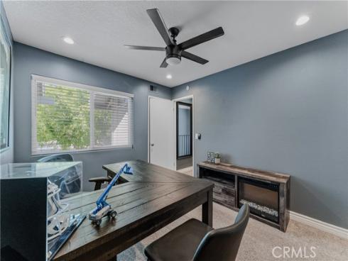 21116 Via Portola 24 , Yorba Linda, CA