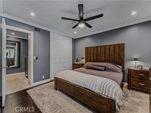 21116 Via Portola 24 , Yorba Linda, CA