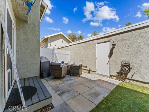 21116 Via Portola 24 , Yorba Linda, CA