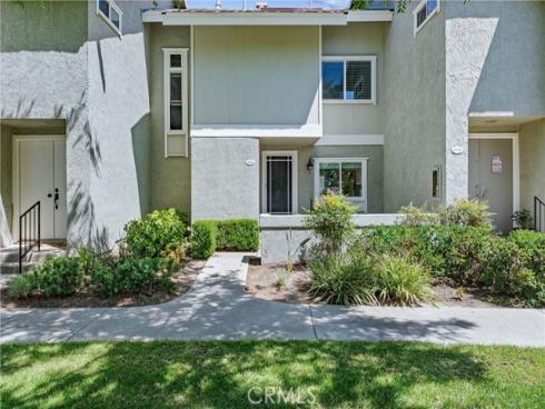 21116 Via Portola 24 , Yorba Linda, CA