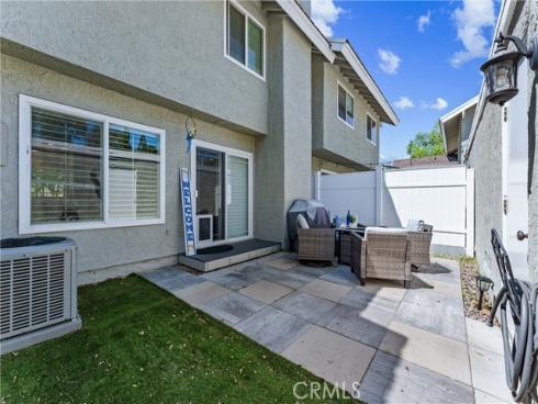 21116 Via Portola 24 , Yorba Linda, CA