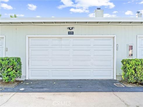 21116 Via Portola 24 , Yorba Linda, CA