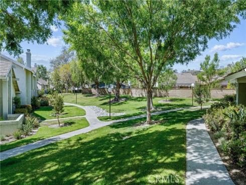 21116 Via Portola 24 , Yorba Linda, CA