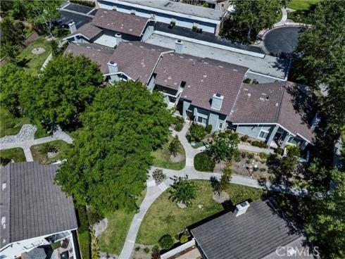 21116 Via Portola 24 , Yorba Linda, CA