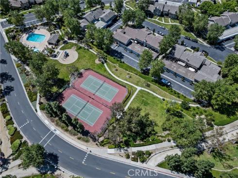 21116 Via Portola 24 , Yorba Linda, CA