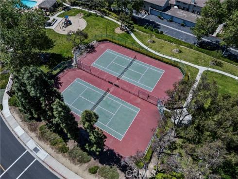 21116 Via Portola 24 , Yorba Linda, CA