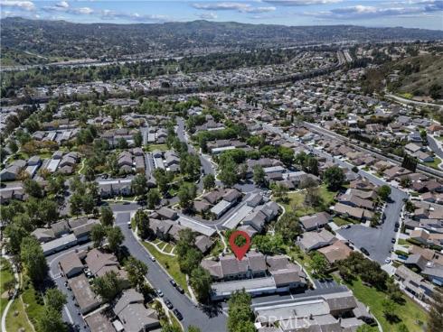 21116  Via Portola  24 , Yorba Linda, CA