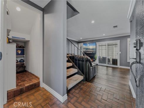 21116 Via Portola 24 , Yorba Linda, CA