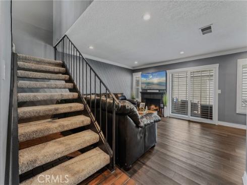 21116 Via Portola 24 , Yorba Linda, CA