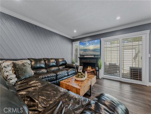 21116 Via Portola 24 , Yorba Linda, CA