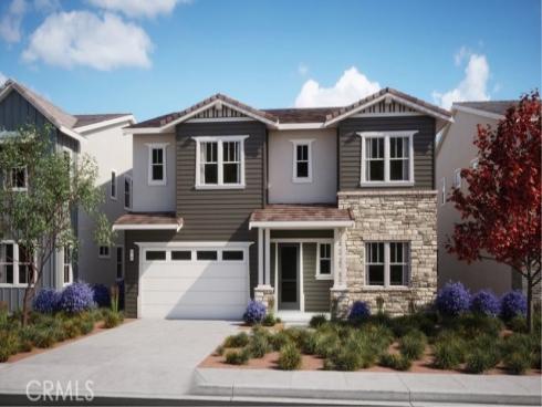 21404 Zaca Court, Yorba Linda, CA