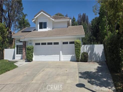 5310 Circulo Nuevo , Yorba Linda, CA