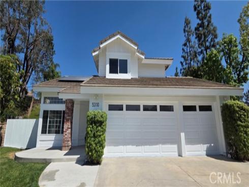 5310 Circulo Nuevo , Yorba Linda, CA