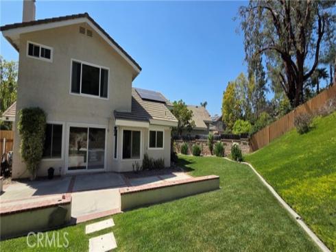 5310 Circulo Nuevo , Yorba Linda, CA