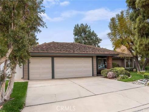 4951 Oak Tree Court, Yorba Linda, CA