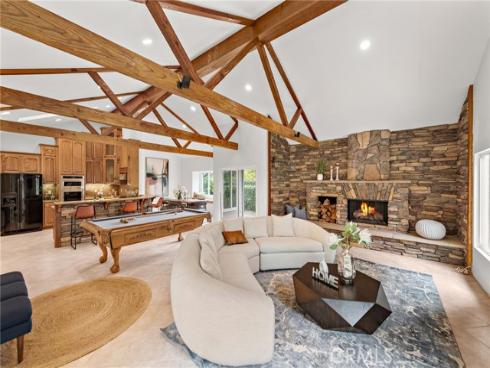 4951 Oak Tree Court, Yorba Linda, CA