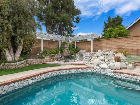 4951 Oak Tree Court, Yorba Linda, CA