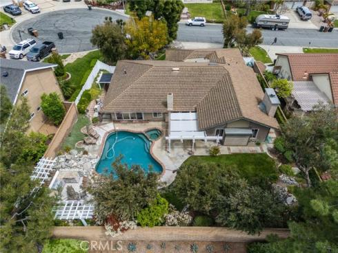 4951 Oak Tree Court, Yorba Linda, CA